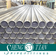 Carbon Steel Seamless Pipe